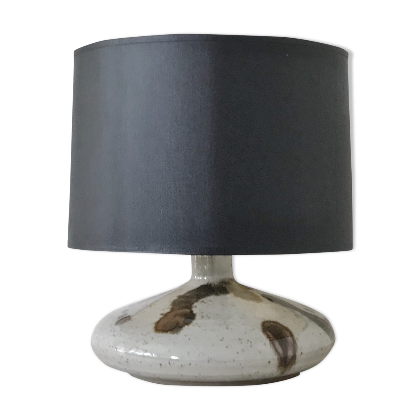 Ceramic lamp