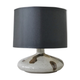 Lampe céramique