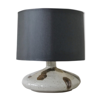 Ceramic lamp