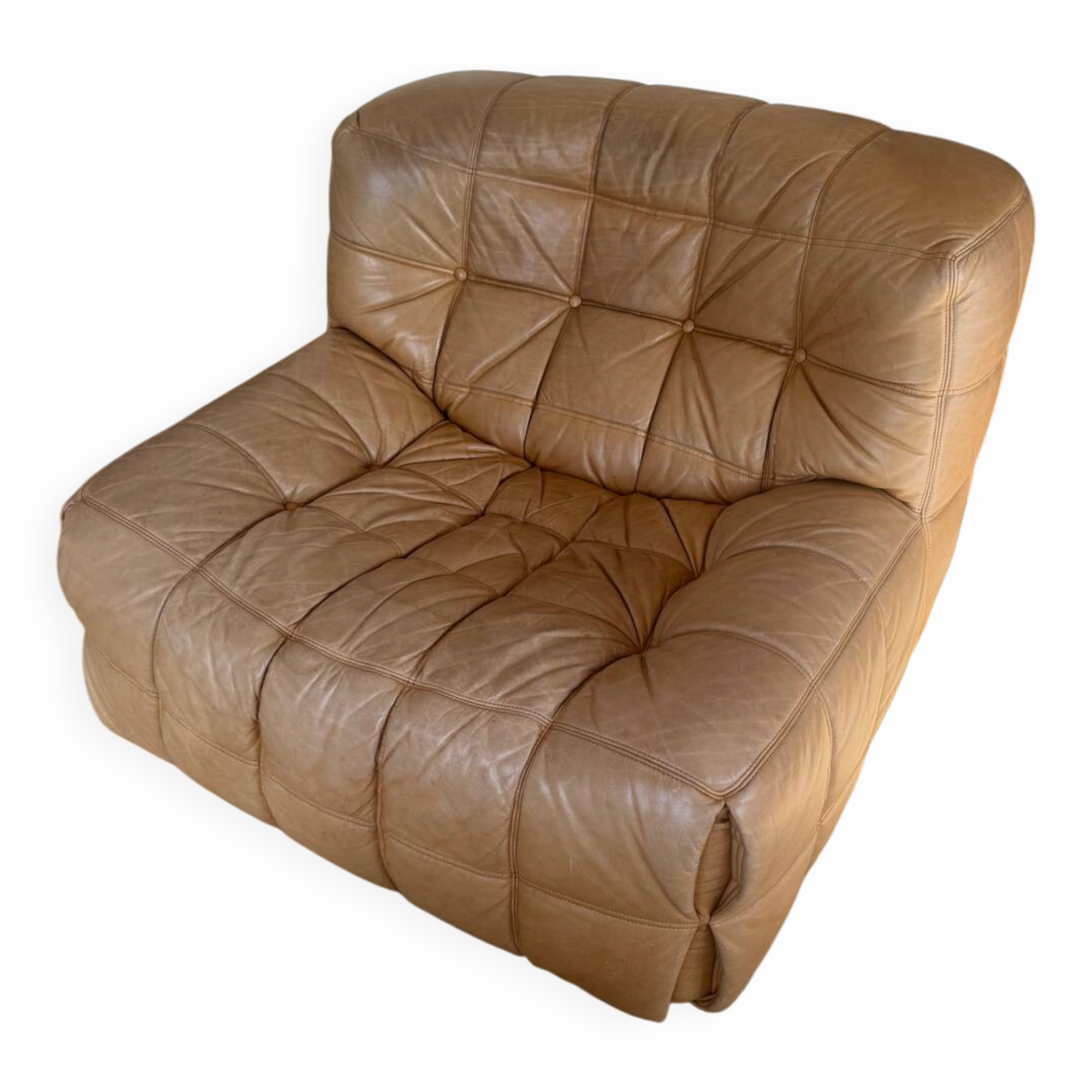 Kashima armchair Ligne Roset