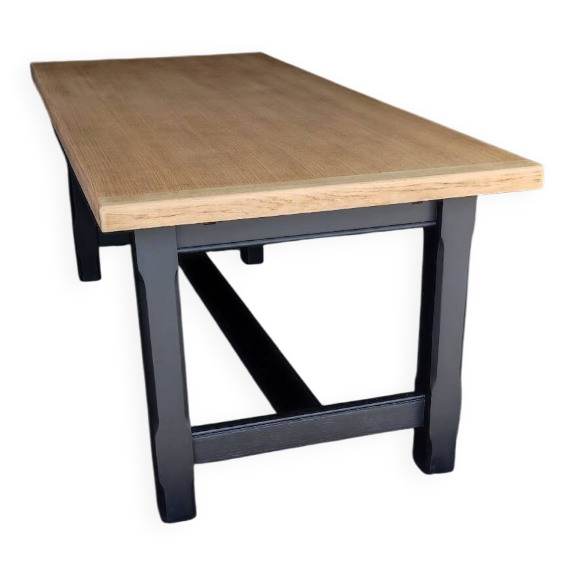 Campaign table