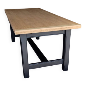 table de campagne