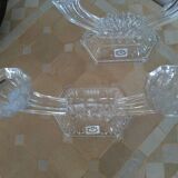 Bougeoirs chandelier