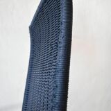 Tecta “D25” high-back cantilever chair, Bauhaus lineage, Germany, 1980s–1990s