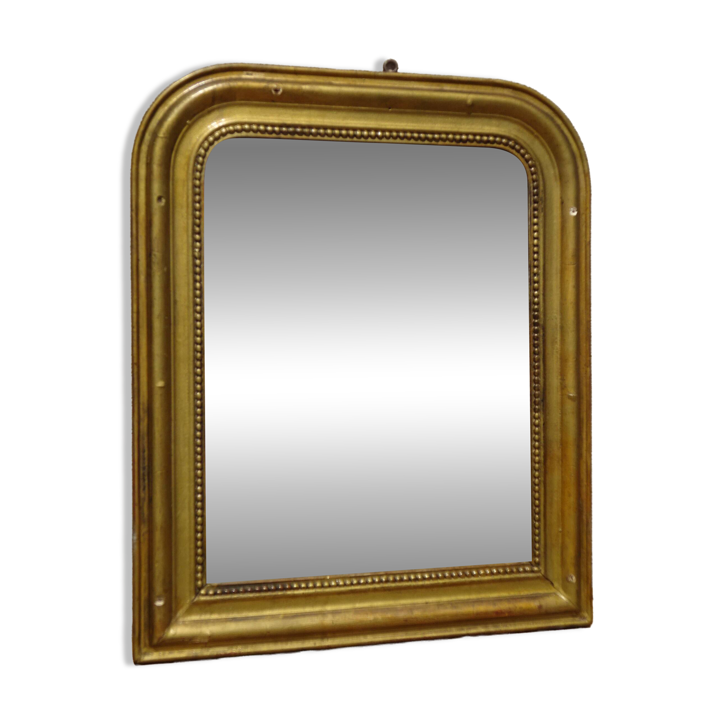 Antique Louis Philippe mirror