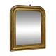 Antique Louis Philippe mirror