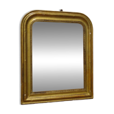 Antique Louis Philippe mirror
