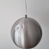 Eyeball Raak Suspension