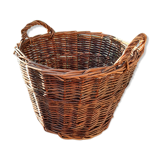 Panier en osier