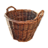 Wicker basket