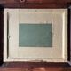 Tableau HSP Marine "Sailboats in Calm Weather" + frame