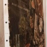 Diesel advertisement – “The Land of Perfect Denim” – Style collage