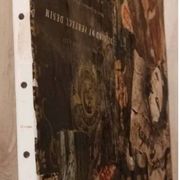 Diesel advertisement – “The Land of Perfect Denim” – Style collage