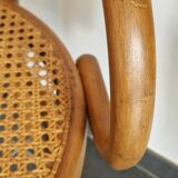 Thonet Armchair Number 1018 Vienna 1900