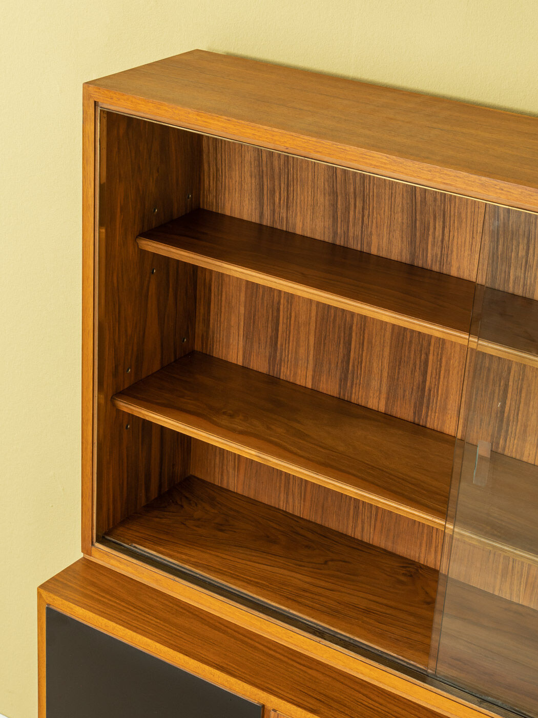 1960s showcase, behr möbel