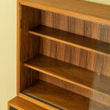 1960s showcase, behr möbel