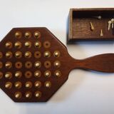 old travel solitaire