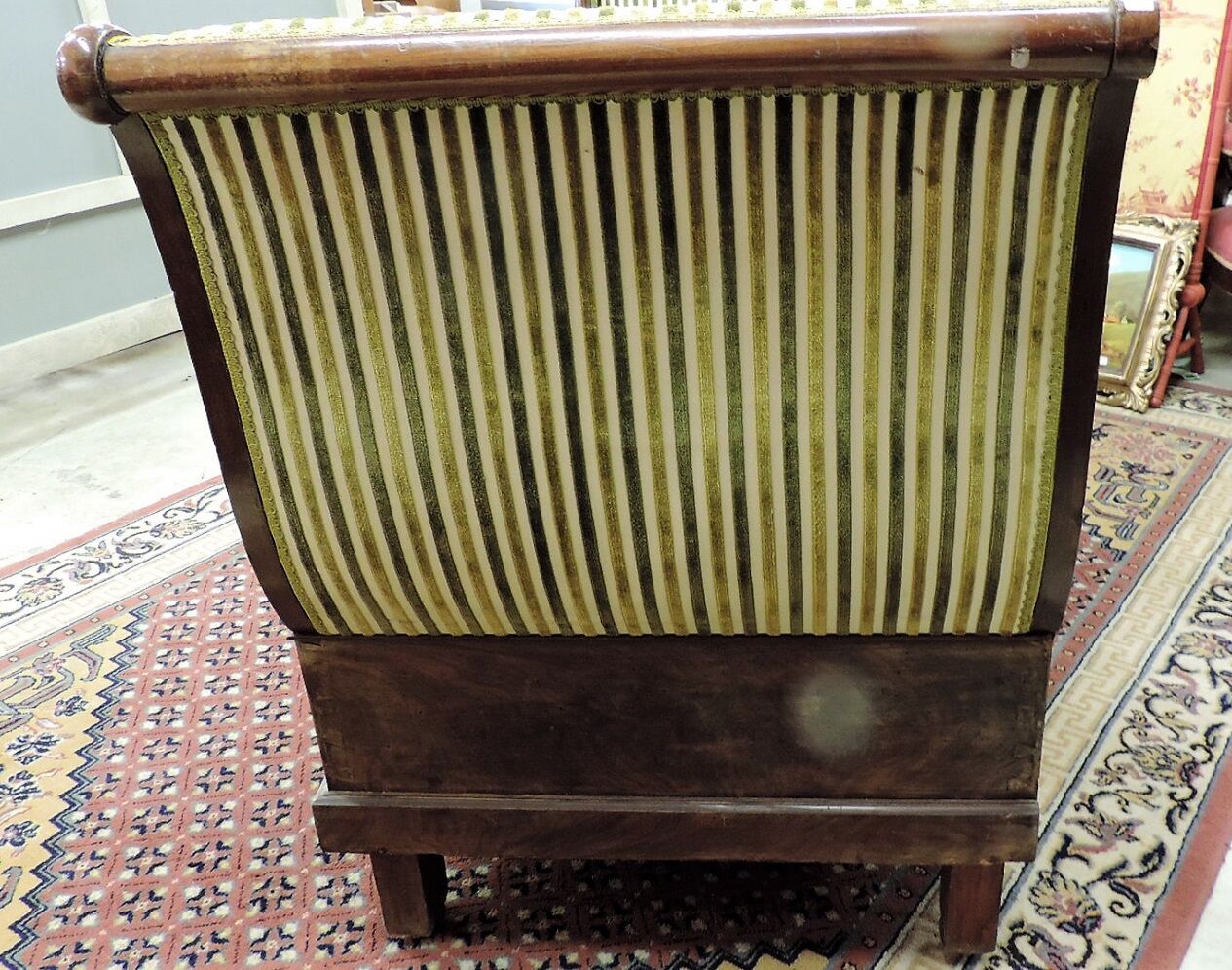 Daybed old time Restoration