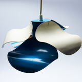 Flower suspension of the 60s