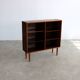 Vintage bookcase | cabinet | 1960s | Hundevad (2)
