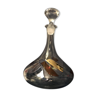 Cristal carafe from Paris