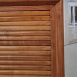 Buffet du milieu du siècle