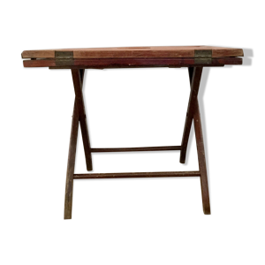 Table d'appoint vintage