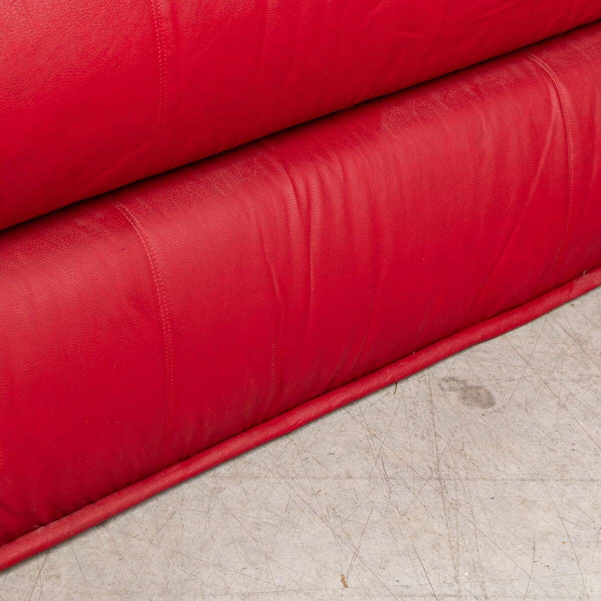 20thC ITALIAN "ANFIBIO" SOFA BED BY ALESSANDRO BECCHI FOR GIOVANNETTI COLLE