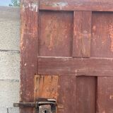 Old door