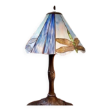 Tiffany "Dragonfly" lamp
