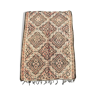 Berber carpet Beni Ouarain 200×320 cm