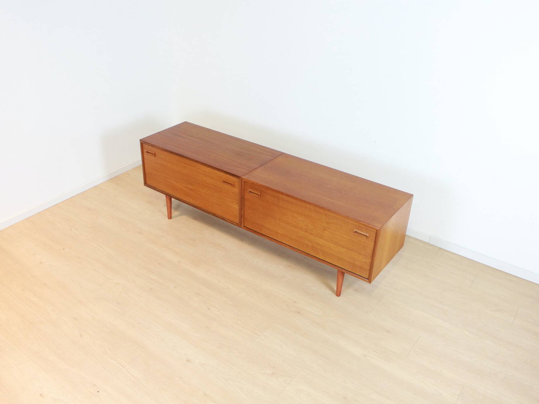 Teak sideboard
