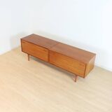 Teak sideboard