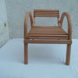 1950 Baumann armchair