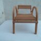 1950 Baumann armchair