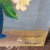 Tableau fleurs