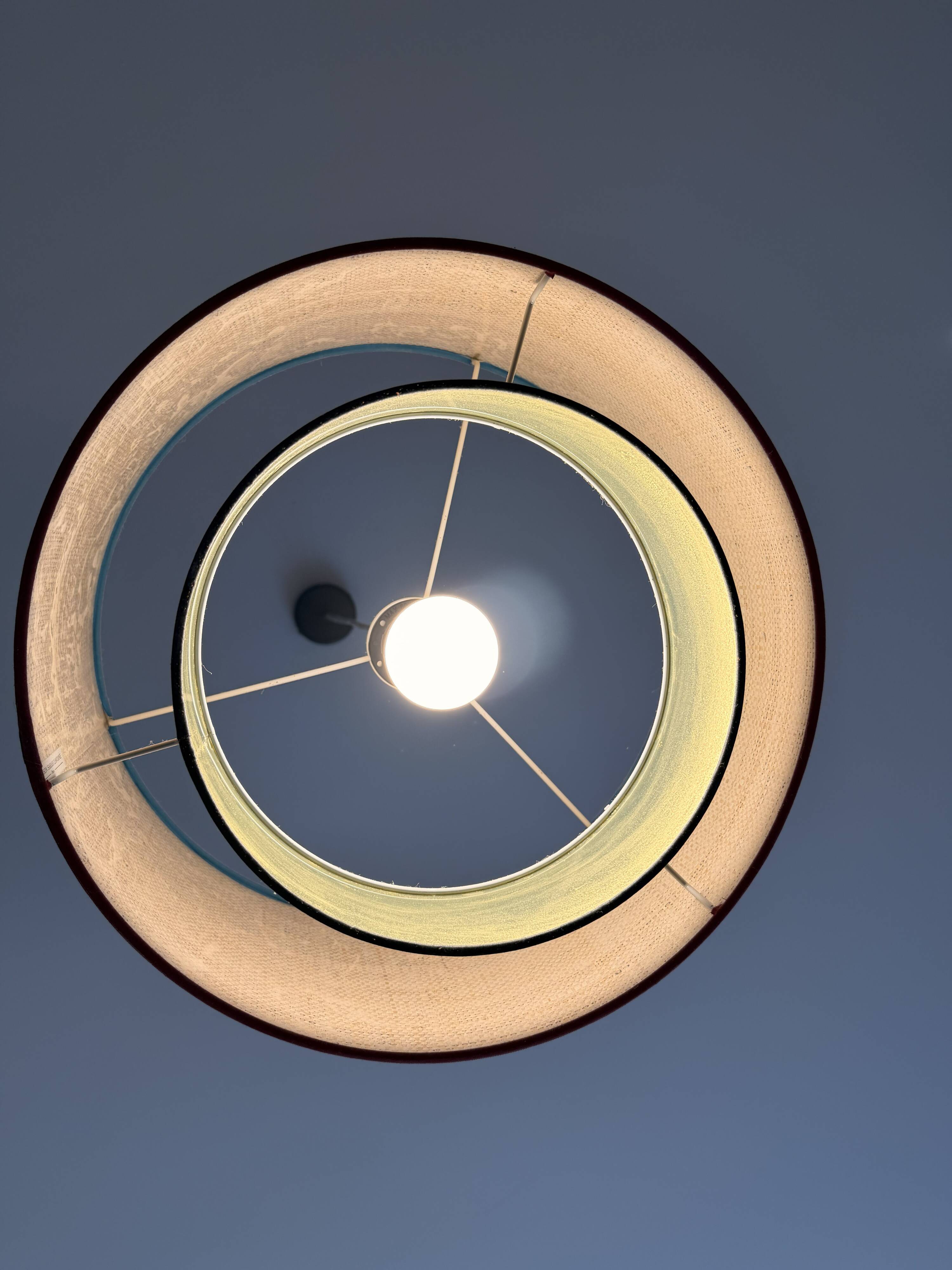 Suspension Sarah Lavoine - Bianca