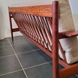 Scandinavian 3 seater sofa