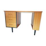 Scandinavian style office
