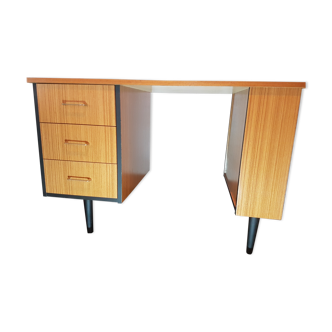 Scandinavian style office