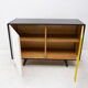 Sideboard U-450 by Jiří Jiroutek, 1960´s, Czechoslovakia
