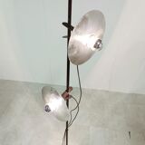 Lampadaire space age, années 1970