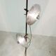 Space age floor lamp, 1970s