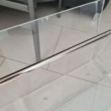 David Lange magazine holder