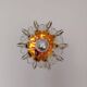 Murano wall light Carlo Nason glassworks