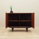 Rosewood furniture, Danish design, 1970s, manufacturer: Brouer