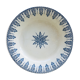 Gien vegetable dish in earthenware
