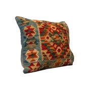 Housse de coussin kilim tissée à la main