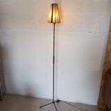 Vintage floor lamp