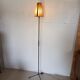 Lampadaire vintage